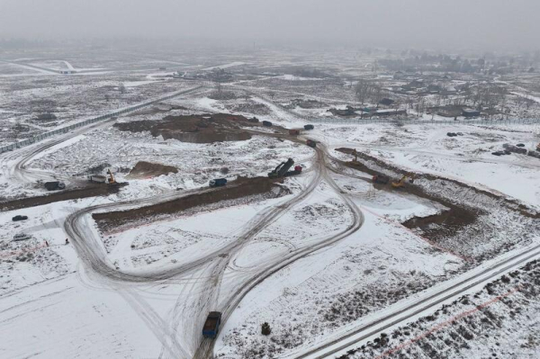 В Семее начато строительство нового современного стадиона на 25 тысяч мест В Семее начато строительство нового современного стадиона на 25 тысяч мест