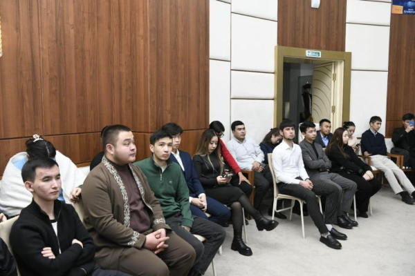 В столице обсудили достижения Казахстана за годы независимости В столице обсудили достижения Казахстана за годы независимости