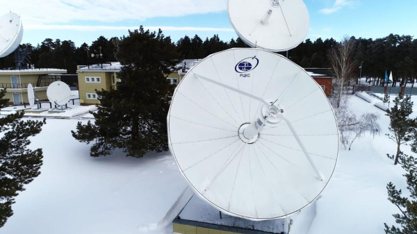 Казахстан объявил конкурс на создание космической системы связи KazSat-3R 