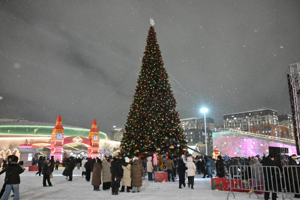 Инклюзивный спорт как часть социальной политики Казахстана