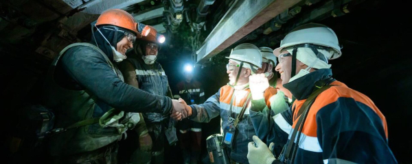 Qarmet налаживает выпуск новых премиальных марок стали для строительства АЭС