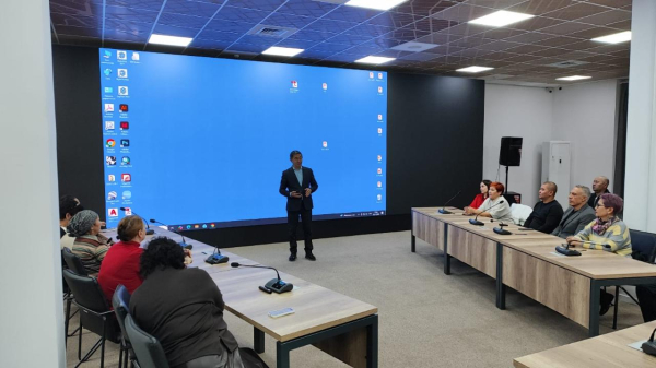 КСК, ОСИ и НСУ: в Алматы провели разъяснение правовых норм в сфере ЖКХ