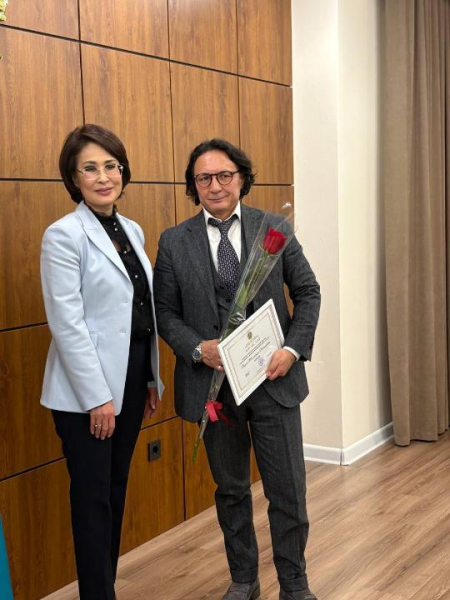 Минздрав Казахстана подвел итоги и обозначил приоритеты развития до 2029 года