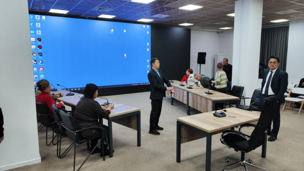 КСК, ОСИ и НСУ: в Алматы провели разъяснение правовых норм в сфере ЖКХ