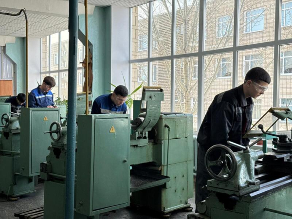 В Степногорске стартовал проект для школьников &laquo;Маmаn Qadam&raquo;