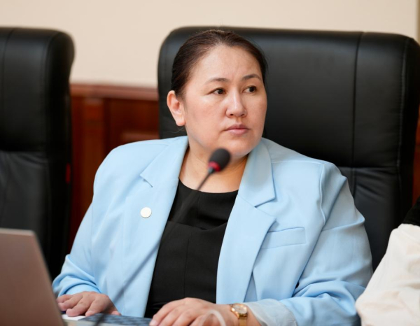 Обновленную Национальную рамку квалификаций представили отраслевым экспертам Обновленную Национальную рамку квалификаций представили отраслевым экспертам