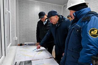 В Семее начато строительство нового современного стадиона на 25 тысяч мест В Семее начато строительство нового современного стадиона на 25 тысяч мест