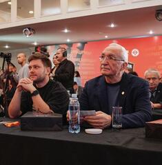 Какие перемены ожидают карагандинский &laquo;Шахтёр&raquo;