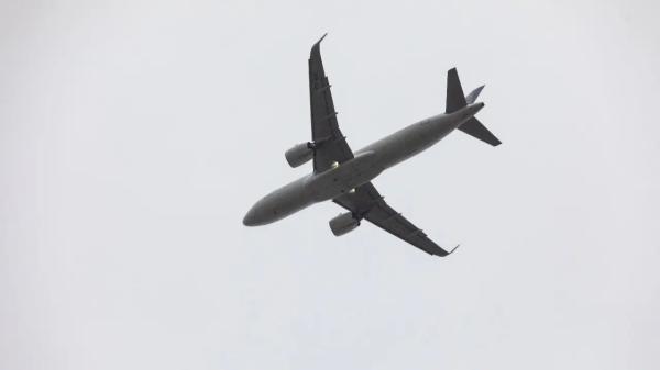 Для запуска авиарейсов между любыми 2 областями Казахстана нужно 400 млн тенге дотаций из бюджета – министр
Для запуска авиарейсов между любыми 2 областями Казахстана нужно 400 млн тенге дотаций из бюджета – министр