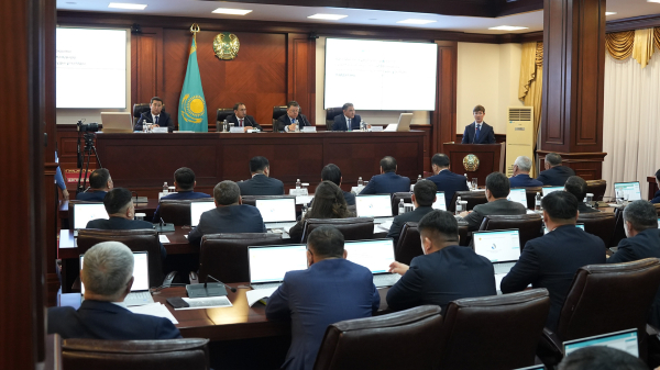 В Казахстане ожидается дефицит воды в 2026 году: что делать фермерам