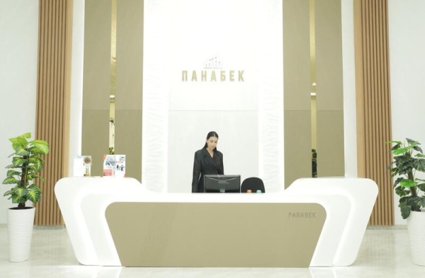 В Кызылорде открылась современная мебельная фабрика В Кызылорде открылась современная мебельная фабрика