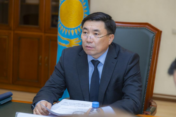 Экспорт, МСБ и инфраструктура: регионы обсудили ключевые инициативы Программы 2026–2028