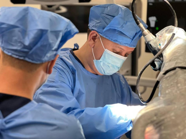 Минздрав запускает системный контроль за развитием трансплантации в регионах Минздрав запускает системный контроль за развитием трансплантации в регионах