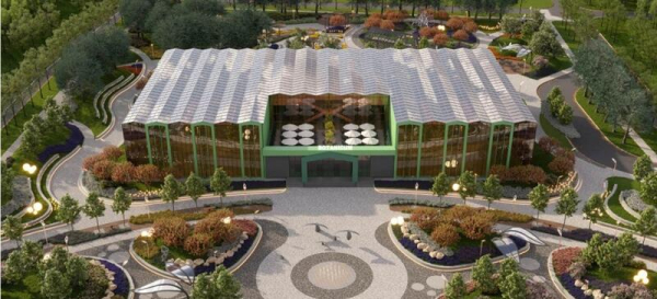 Кызылординская область входит в число регионов-лидеров по объему строительства в республике