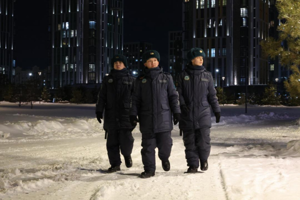 115 лет Бауыржану Момышулы: имя, которое выбирают защитники Родины