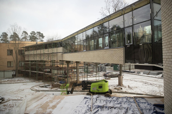 СВО: Анна Цивилева вручила госнаграды участникам спецоперации 