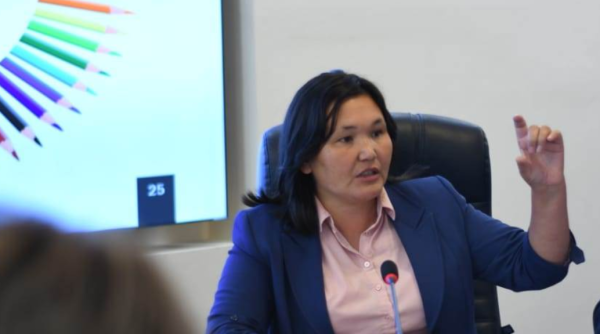 &laquo;Оянамыз!&raquo;: блогер требует реакции КНБ на резонансное видео из Шымкента
