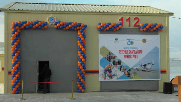 МЧС усиливает меры безопасности на водоёмах Акмолинской области МЧС усиливает меры безопасности на водоёмах Акмолинской области