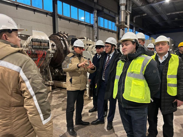 Отечественные предприятия готовятся к поставкам для Нацпроекта МЭКС