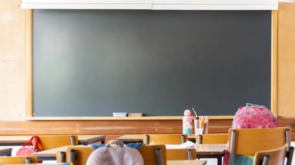 Часть учеников второй смены перевели на дистанционку в Астане
Часть учеников второй смены перевели на дистанционку в Астане