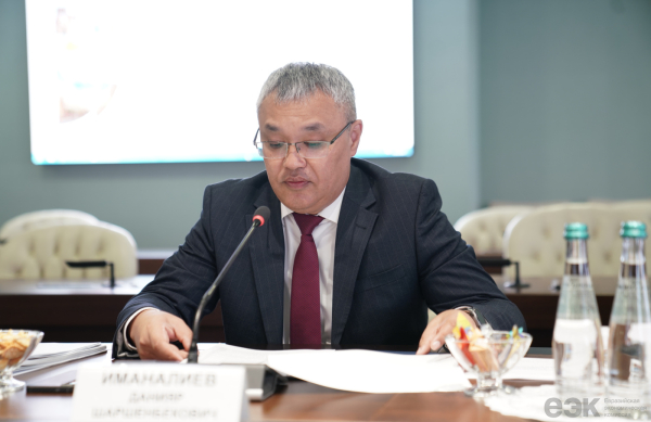 ЕЭК: ключевые тенденции в экономиках стран ЕАЭС ЕЭК: ключевые тенденции в экономиках стран ЕАЭС