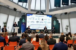 Полиэтилен в Атырау и алкилат в Павлодаре: Минэнерго представило ход строительства новых гигантов Полиэтилен в Атырау и алкилат в Павлодаре: Минэнерго представило ход строительства новых гигантов