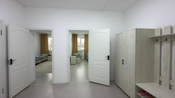 Глава региона посетил социальные объекты областного центра