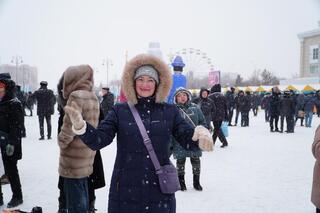 200 тонн продуктов по доступным ценам: в Кокшетау прошла областная ярмарка 200 тонн продуктов по доступным ценам: в Кокшетау прошла областная ярмарка