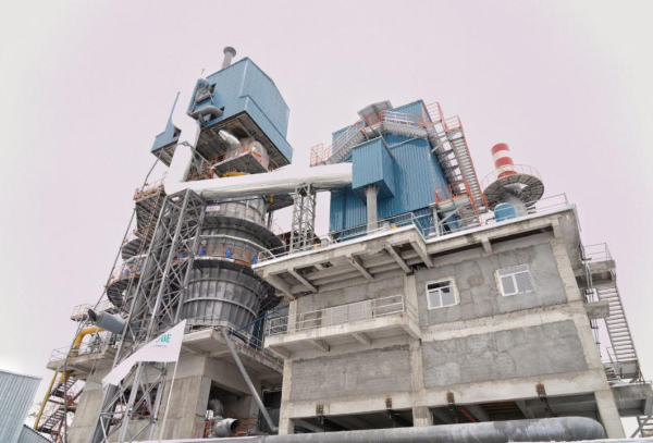 400 тысяч тонн извести в год: в Туркестанской области запущен новый завод 400 тысяч тонн извести в год: в Туркестанской области запущен новый завод