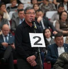 Новый этап развития Экибастуза: промышленный центр с диверсифицированной экономикой