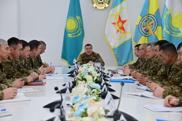 28 декабря – День военных представительств 28 декабря – День военных представительств