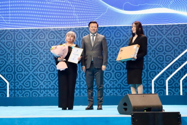 Лучшие трудовые династии страны получили признание на государственном уровне