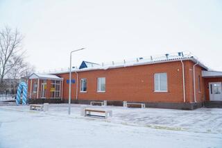 2025 год стал годом масштабных изменений для системы здравоохранения Акмолинской области