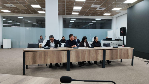 КСК, ОСИ и НСУ: в Алматы провели разъяснение правовых норм в сфере ЖКХ