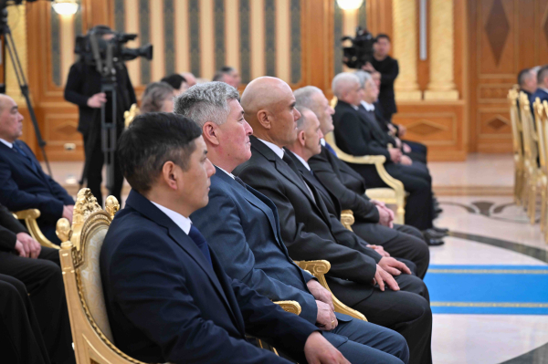 Токаев отметил стратегическую роль энергетики в развитии Казахстана