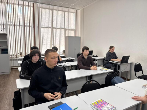 В Степногорске стартовал проект для школьников &laquo;Маmаn Qadam&raquo;