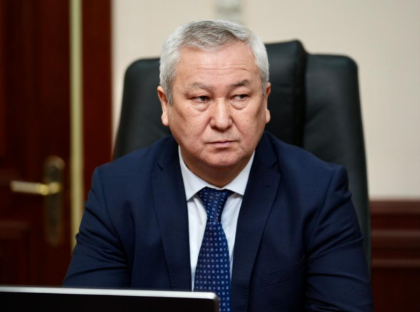 Распределение сжиженного газа в РК переводят в цифровой формат