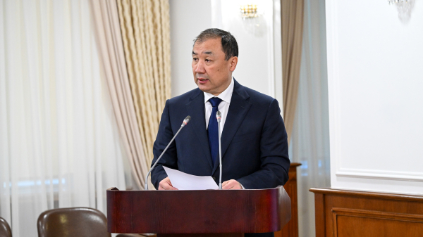 Цифровые решения e-Joldar и Smart Cargo ускоряют перевозки в Казахстане Цифровые решения e-Joldar и Smart Cargo ускоряют перевозки в Казахстане