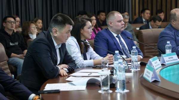 Единую ставку НДС для сферы здравоохранения предложили ввести в Казахстане  