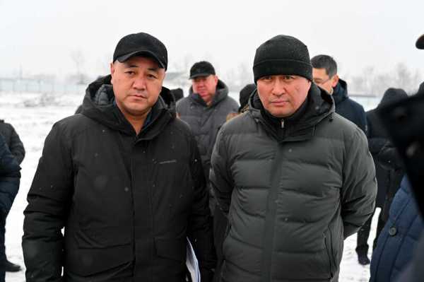 В Семее начато строительство нового современного стадиона на 25 тысяч мест В Семее начато строительство нового современного стадиона на 25 тысяч мест