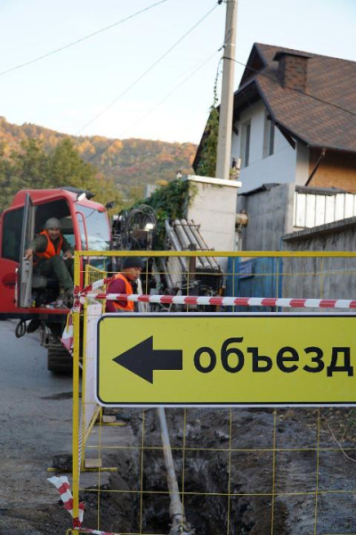 Газификация социально уязвимых семей в Алматы: что сделано и что дальше Газификация социально уязвимых семей в Алматы: что сделано и что дальше