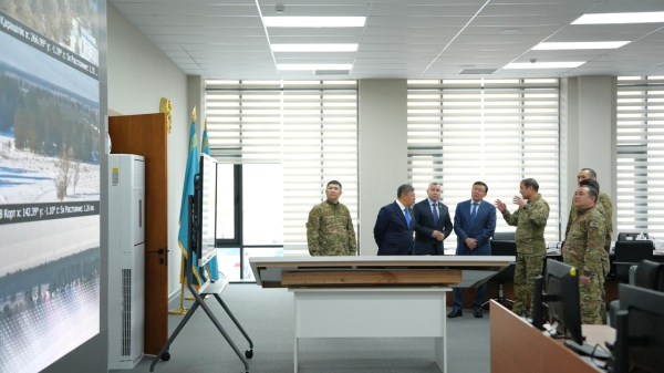 Депутаты Сената поддержали инициативы МЧС по повышению безопасности населения