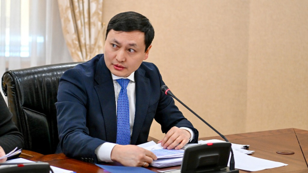 На модернизацию ЖКХ и энергетики направят 31,6 млрд тенге На модернизацию ЖКХ и энергетики направят 31,6 млрд тенге