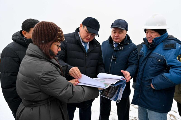 В Семее начато строительство нового современного стадиона на 25 тысяч мест В Семее начато строительство нового современного стадиона на 25 тысяч мест