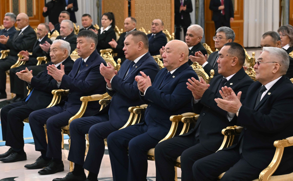 Токаев отметил стратегическую роль энергетики в развитии Казахстана