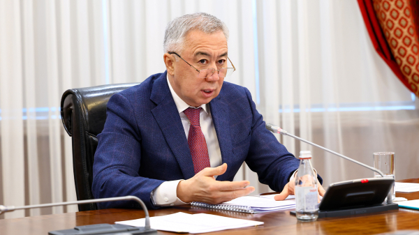 Инфраструктура как ключ к инвестициям: Правительство делает ставку на СЭЗ