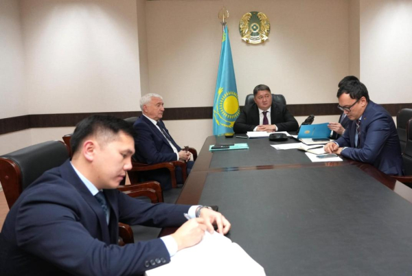 Праздничный пассажиропоток: как авиация Казахстана готовится к пиковым нагрузкам Праздничный пассажиропоток: как авиация Казахстана готовится к пиковым нагрузкам