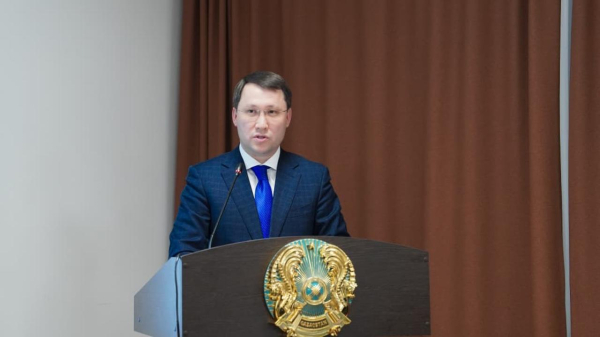 В Казахстане создадут единую цифровую экосистему &laquo;е-АПК&raquo;