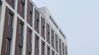 В Косшы завершается строительство поликлиники на 1000 посещений в сутки В Косшы завершается строительство поликлиники на 1000 посещений в сутки