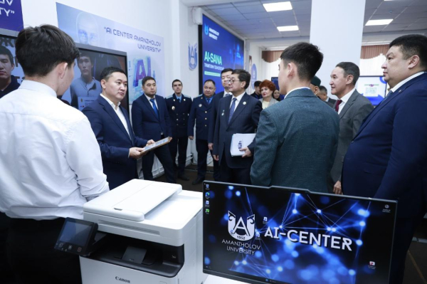 Круглый стол в ВКО объединил судей, юристов и студентов-правоведов Круглый стол в ВКО объединил судей, юристов и студентов-правоведов